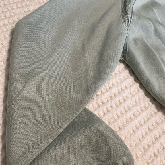 Mint coloured jacket✨ - Picture 6 of 6